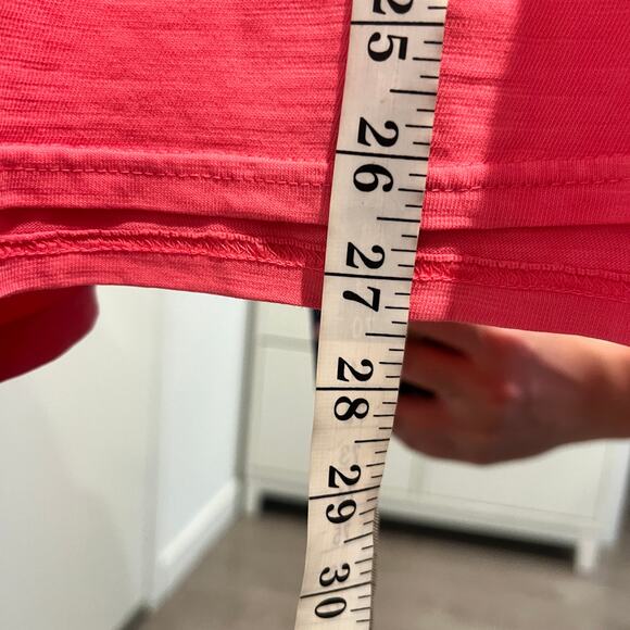 Mersea Catalina Slub Tee Collection OS NWT - Picture 9 of 10